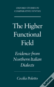 Capa do artigo Higher Functional Field