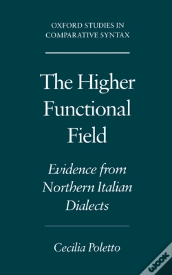 Capa do artigo Higher Functional Field