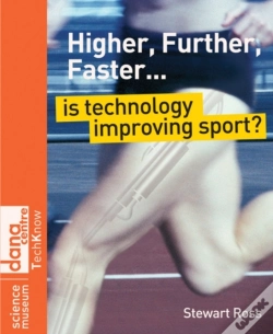 Capa do artigo Higher, Further, Faster