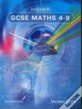 Higher Gcse Maths 4-9