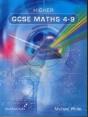 Higher Gcse Maths 4-9 - Preview