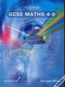 Capa do artigo Higher Gcse Maths 4-9