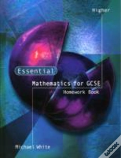 Capa do artigo Higher Gcse Maths Homework Book