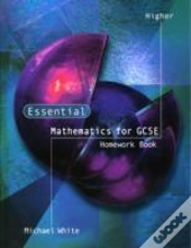 Capa do artigo Higher Gcse Maths Homework Book