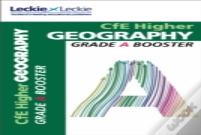 Higher Geography