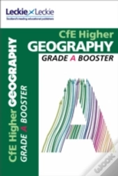 Higher Geography