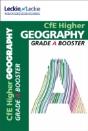 Higher Geography - Preview
