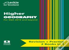 Higher Geography