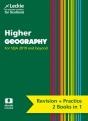 Higher Geography - Preview
