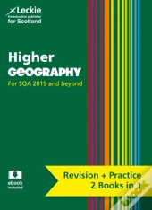 Higher Geography