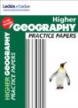 Higher Geography Practice Papers - Preview