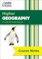 Higher Geography (Second Edition) - Preview