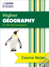 Higher Geography (Second Edition)