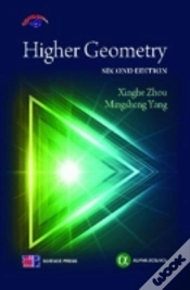 Capa do artigo Higher Geometry