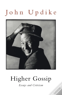 Capa do artigo Higher Gossip