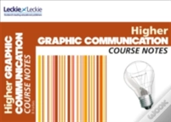 Capa do artigo Higher Graphic Communication Course Notes