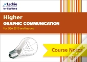 Higher Graphic Communication (Second Edition)
