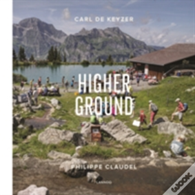 Higher Ground