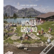 Capa do artigo Higher Ground