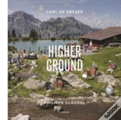 Capa do artigo Higher Ground
