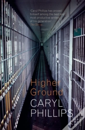 Capa do artigo Higher Ground