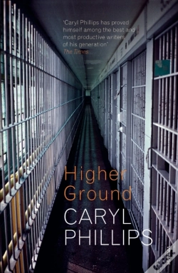 Capa do artigo Higher Ground