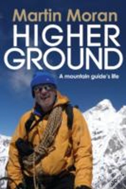 Capa do artigo Higher Ground
