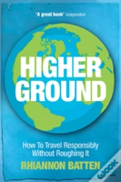 Capa do artigo Higher Ground