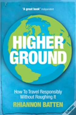Capa do artigo Higher Ground