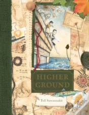 Capa do artigo Higher Ground
