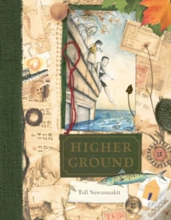 Capa do artigo Higher Ground