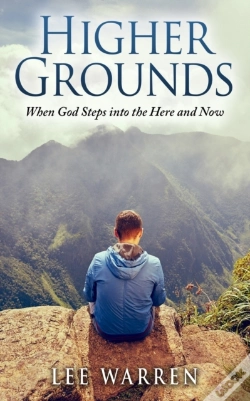 Capa do artigo Higher Grounds