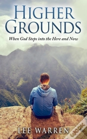Capa do artigo Higher Grounds
