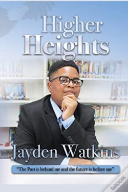 Capa do artigo Higher Heights