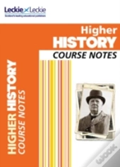 Higher History Course Notes