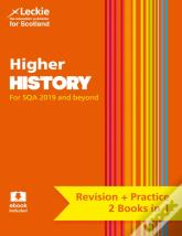 Higher History