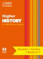 Higher History - Preview
