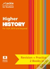 Higher History
