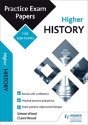 Higher History: Practice Papers For Sqa Exams - Preview