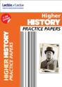 Higher History Practice Papers - Preview