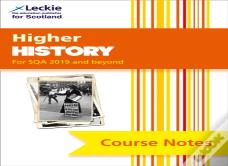 Higher History (Second Edition)