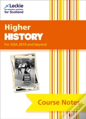 Higher History (Second Edition)