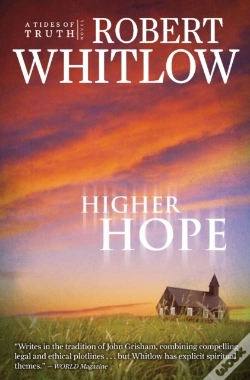 Capa do artigo Higher Hope