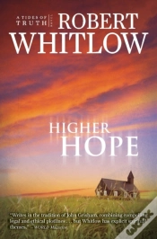 Capa do artigo Higher Hope