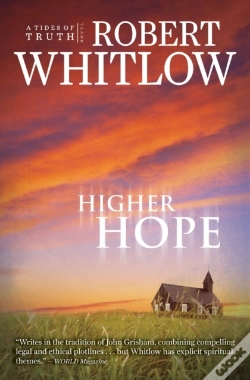 Capa do artigo Higher Hope