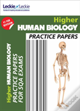 Higher Human Biology Practice Papers