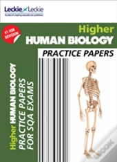 Higher Human Biology Practice Papers