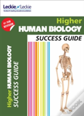 Higher Human Biology Revision Guide