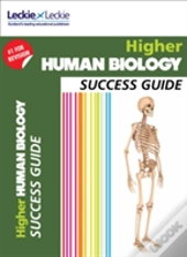 Higher Human Biology Revision Guide