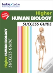 Capa do artigo Higher Human Biology Revision Guide
